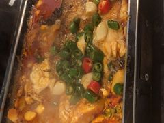 -炉鱼(西溪银泰城店)