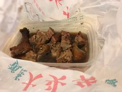 -黄连大头华烧鹅店(大良店)