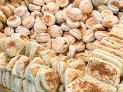 -杨老大焙子月饼干货(宽巷子民族美食街店)