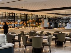 -晶丽香榭自助餐(南京大饭店)