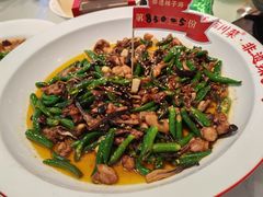 -鸡毛店·川菜(文殊院店)