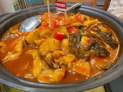 -大师傅金奖啤酒鱼(阳光店)