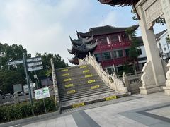-安亭老街