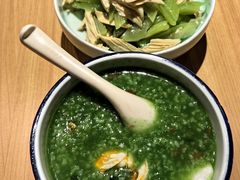 -宏状元现熬粥·京味菜(三里河店)