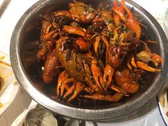 -可可大虾武汉土菜大排档(万松园1店)