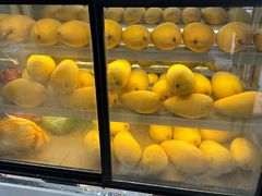 -甜心妈妈·榴莲星级糖水(北京路总店)