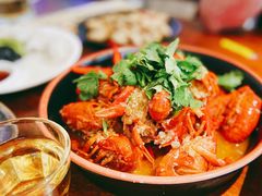 -黄鱼炙夜·烧烤·小龙虾(世茂缤谷店)