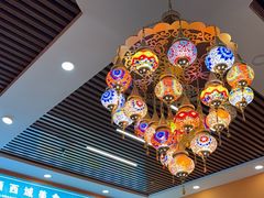 -马旭土鸡焖花卷新疆菜大盘鸡·真域顺西域美食(天马大道店)