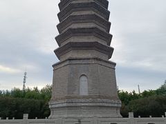 -古塔公园