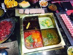 -王家渡火锅店(亦庄店)
