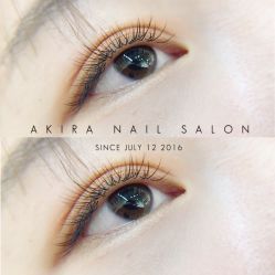 -AKIRA 安久日式美甲美睫