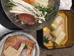 蟹肉火锅-蟹道乐(網元別館店)