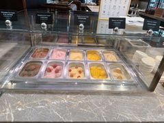 -康莱德酒店·美庭自助餐厅