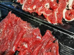 -幸运牛汕头小黄牛牛肉火锅(梅林店)