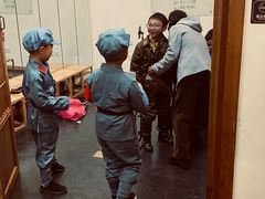 -子曰书院·古筝围棋书法国画小主持(夏都店)