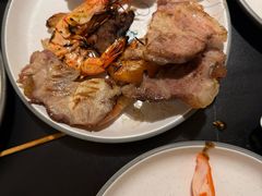 -東盛炭烤自助料理(玄武招商花园城店)