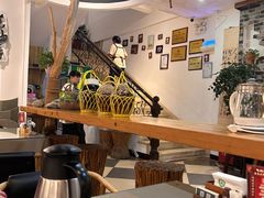 -茶油香闽南菜·花园餐厅(前埔店)