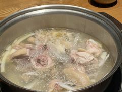 -大头椰·椰子鸡火锅(新梦店)