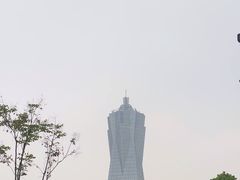 -西湖文化广场
