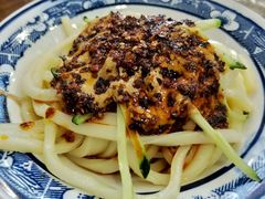 -宝宝烤肉特色泡馍(回民街店)