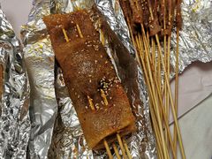 -大尚龙虾·烧烤·虾尾(银川店)