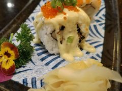 -德川家日本料理(龙德广场店)
