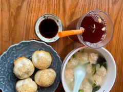 -鑫震源·苏式大虾生煎(山塘街店)