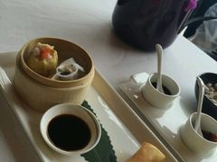 -金轩中餐厅 Jin Xuan(浦东丽思卡尔顿酒店)