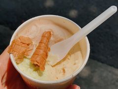 -Dip in Gelato(富民路店)