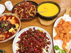-付掌柜在成都·热炒砂锅集(金禾店)
