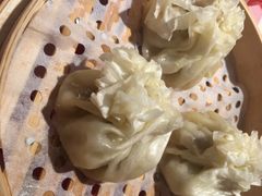 -西贝莜面村(当代商城店)