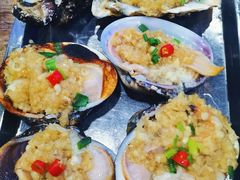 -老虎滩大连海鲜烧烤(建邺云锦路总店)