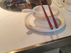 -潮正和潮汕牛肉火锅·老字号(番禺万达店)