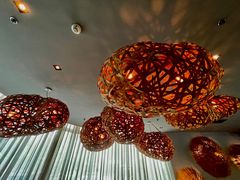 -Restaurant Cuivre古铜法式餐厅