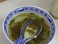 -好面道大肠面(中华路店)