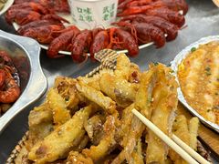 -小民大排档(光谷店)