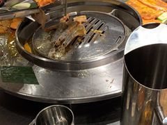 -哈哈碳都·牛肋条无限自助烤肉(台江万达店)