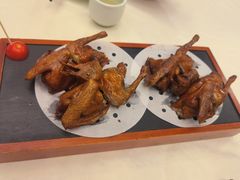 -五谷芳乳鸽王(海景店)