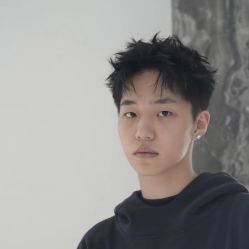 -尤司男士国潮理发馆