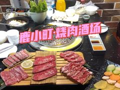 -鹤江桥·红油牛肉粉(SKP店)