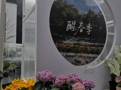 -观音桥步行街