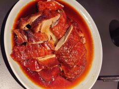 金陵烤鸭-金陵家宴·金陵春·南京菜(夫子庙店)