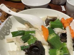 -前海沿·青岛菜(五四广场永旺店)