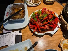 -蚝翅·海鲜粥·烧烤·龙虾季(海曙天一店)