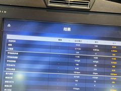 -中航健身会(星河中心分店)