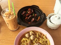 -新记肉骨茶