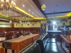 -清真· AL-JANNAT 佳纳特餐厅(仙林店)