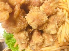 -老街烧烤·四方路小烤肉(书院路店)