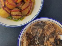 -左记港食(融科天城店)
