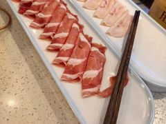 -阳坊胜利涮羊肉(禧乐汇店)